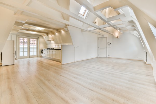 Medium property photo - Kerkstraat 253C, 1017 GW Amsterdam